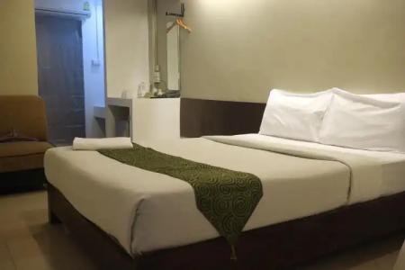L42 Hostel Suvarnabhumi Airport - 4