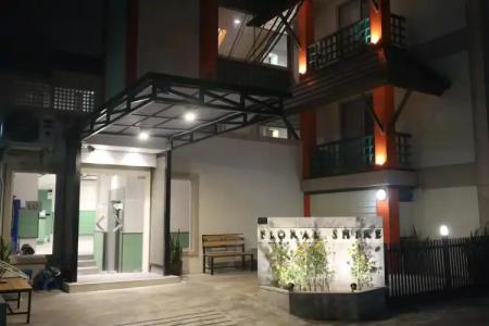 L42 Hostel Suvarnabhumi Airport - 16