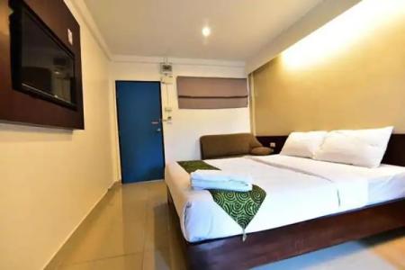 L42 Hostel Suvarnabhumi Airport - 21