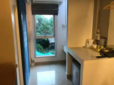 L42 Hostel Suvarnabhumi Airport - 2
