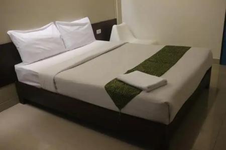 L42 Hostel Suvarnabhumi Airport - 3