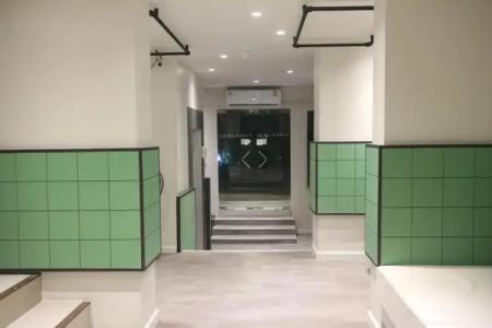 L42 Hostel Suvarnabhumi Airport - 11