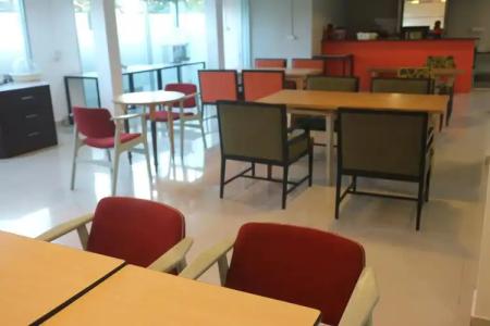 L42 Hostel Suvarnabhumi Airport - 15