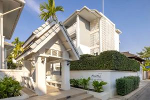 Away Thapae Resort A Vegan Retreat - SHA Extra Plus