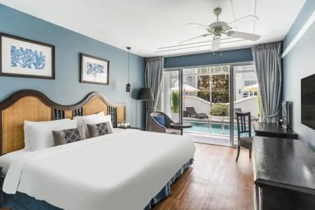 Away Chiang Mai Thapae Resort A Vegan Retreat - SHA Extra Plus - 4