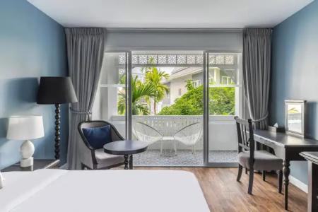 Away Chiang Mai Thapae Resort A Vegan Retreat - SHA Extra Plus - 45