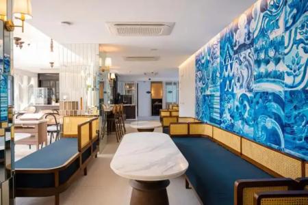 Away Chiang Mai Thapae Resort A Vegan Retreat - SHA Extra Plus - 21