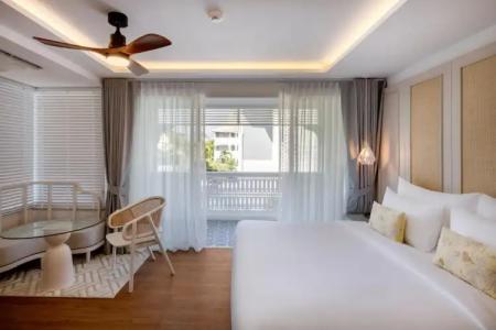 Away Chiang Mai Thapae Resort A Vegan Retreat - SHA Extra Plus - 85