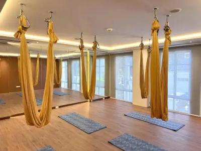 Away Chiang Mai Thapae Resort A Vegan Retreat - SHA Extra Plus - 41