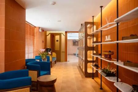 Away Chiang Mai Thapae Resort A Vegan Retreat - SHA Extra Plus - 40