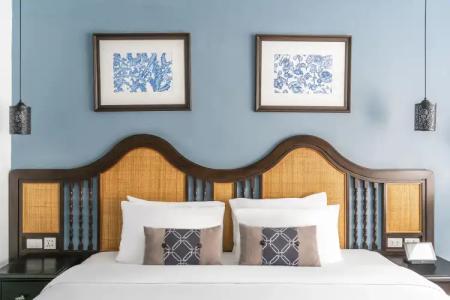 Away Chiang Mai Thapae Resort A Vegan Retreat - SHA Extra Plus - 51