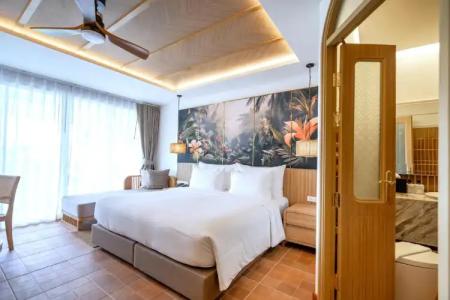 Away Chiang Mai Thapae Resort A Vegan Retreat - SHA Extra Plus - 63