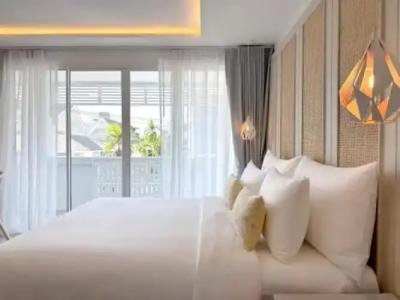 Away Chiang Mai Thapae Resort A Vegan Retreat - SHA Extra Plus - 94