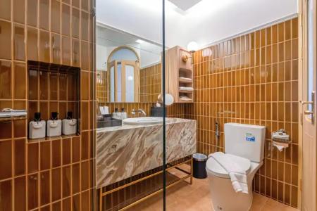 Away Chiang Mai Thapae Resort A Vegan Retreat - SHA Extra Plus - 13