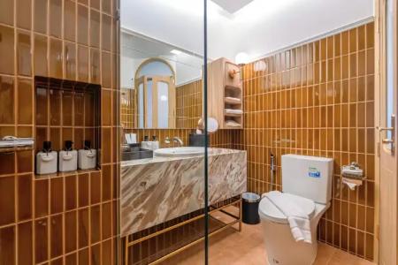 Away Chiang Mai Thapae Resort A Vegan Retreat - SHA Extra Plus - 65