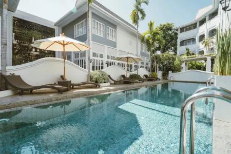 Away Chiang Mai Thapae Resort A Vegan Retreat - SHA Extra Plus - 27