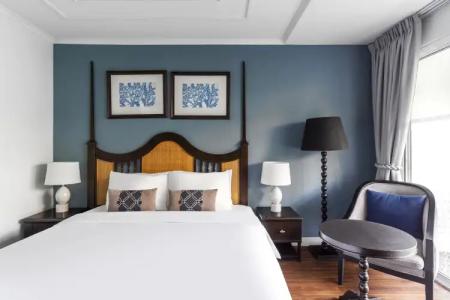 Away Chiang Mai Thapae Resort A Vegan Retreat - SHA Extra Plus - 44