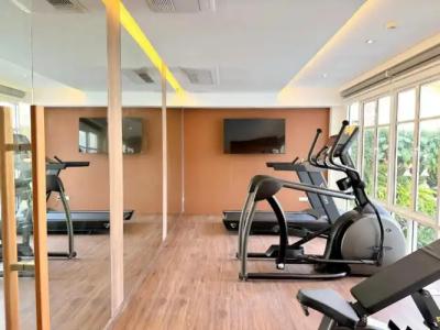 Away Chiang Mai Thapae Resort A Vegan Retreat - SHA Extra Plus - 38