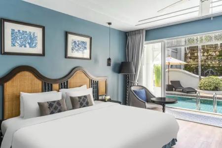 Away Chiang Mai Thapae Resort A Vegan Retreat - SHA Extra Plus - 52