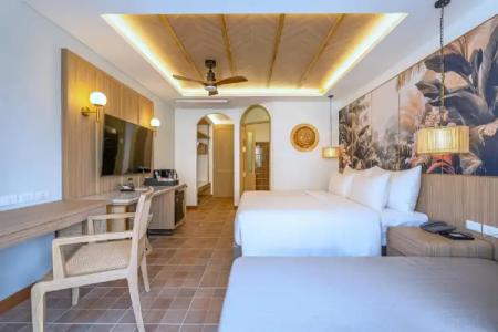 Away Chiang Mai Thapae Resort A Vegan Retreat - SHA Extra Plus - 61