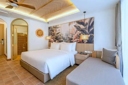 Away Chiang Mai Thapae Resort A Vegan Retreat - SHA Extra Plus - 11