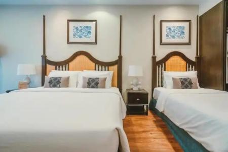 Away Chiang Mai Thapae Resort A Vegan Retreat - SHA Extra Plus - 74