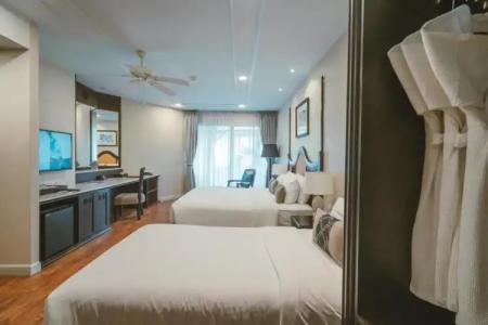 Away Chiang Mai Thapae Resort A Vegan Retreat - SHA Extra Plus - 79