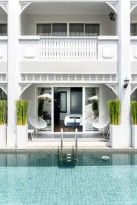 Away Chiang Mai Thapae Resort A Vegan Retreat - SHA Extra Plus - 50