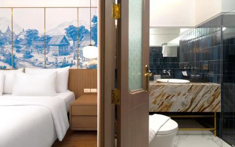 Away Chiang Mai Thapae Resort A Vegan Retreat - SHA Extra Plus - 18