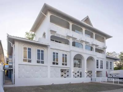 Away Chiang Mai Thapae Resort A Vegan Retreat - SHA Extra Plus - 31