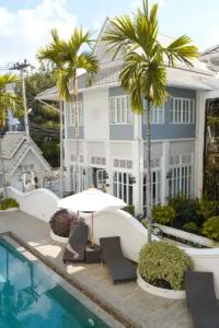 Away Chiang Mai Thapae Resort A Vegan Retreat - SHA Extra Plus - 24