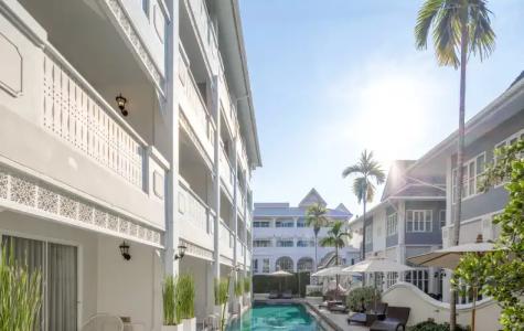 Away Chiang Mai Thapae Resort A Vegan Retreat - SHA Extra Plus - 28