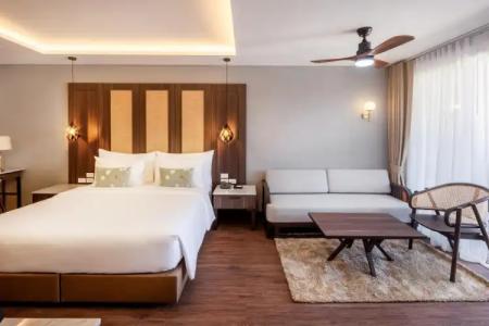 Away Chiang Mai Thapae Resort A Vegan Retreat - SHA Extra Plus - 89