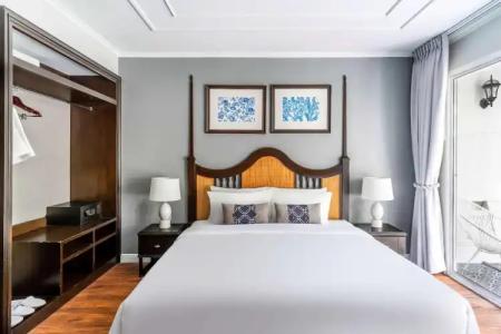 Away Chiang Mai Thapae Resort A Vegan Retreat - SHA Extra Plus - 66