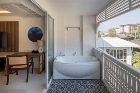 Away Chiang Mai Thapae Resort A Vegan Retreat - SHA Extra Plus - 64