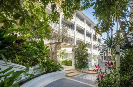 Away Chiang Mai Thapae Resort A Vegan Retreat - SHA Extra Plus - 25