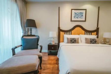 Away Chiang Mai Thapae Resort A Vegan Retreat - SHA Extra Plus - 78