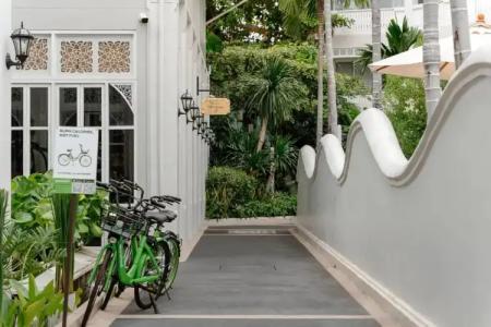 Away Chiang Mai Thapae Resort A Vegan Retreat - SHA Extra Plus - 30