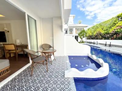 Away Chiang Mai Thapae Resort A Vegan Retreat - SHA Extra Plus - 15