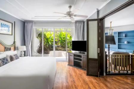 Away Chiang Mai Thapae Resort A Vegan Retreat - SHA Extra Plus - 68