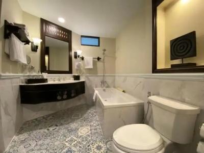 Away Chiang Mai Thapae Resort A Vegan Retreat - SHA Extra Plus - 81