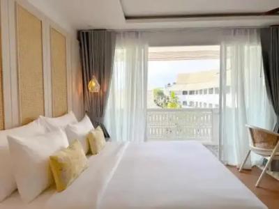 Away Chiang Mai Thapae Resort A Vegan Retreat - SHA Extra Plus - 93