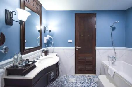 Away Chiang Mai Thapae Resort A Vegan Retreat - SHA Extra Plus - 57