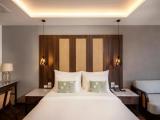 Grand Spa Holistic Double Suite