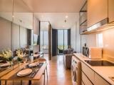 1 Bedroom Suite with balcony and with ocean view