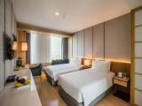 Standard Double room with ocean view