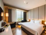 Superior room with ocean view