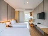 Junior Suite with view
