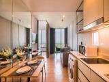 1 Bedroom Suite with ocean view