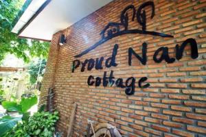 Pround Nan Cottage, Nan